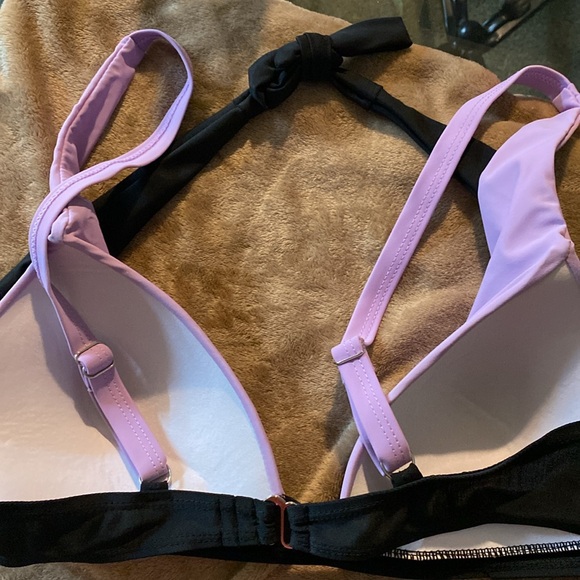 Strappy cut out bikini - Picture 10 of 11